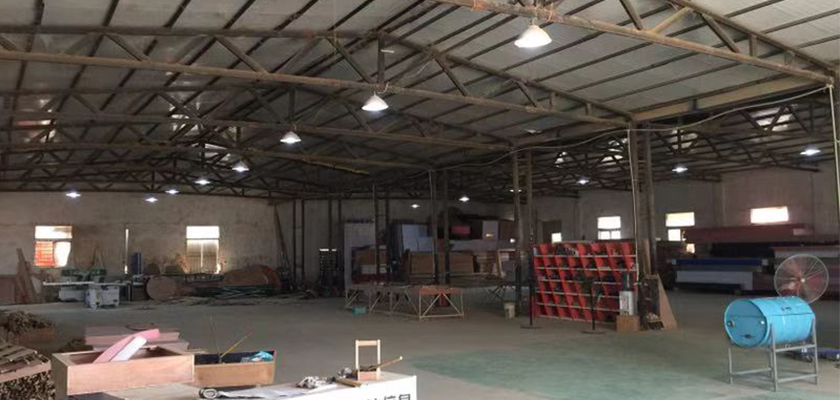 展览展示